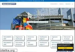 Sites similar to tecno-med.es