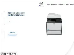 Sites similar to tecno-office.com