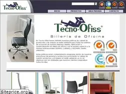 Sites similar to tecno-ofiss.com