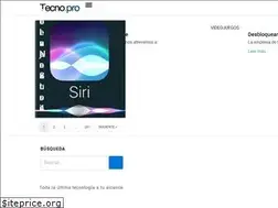 Sites similar to tecno-pro.net