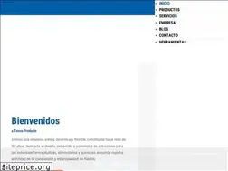 Sites similar to tecno-products.com