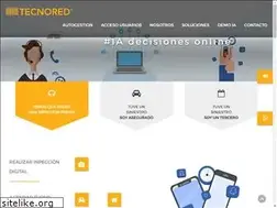 Sites similar to tecno-red.com.ar
