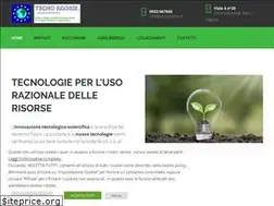 Sites similar to tecno-risorse.it