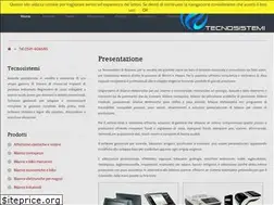 Sites similar to tecno-sistemi.it