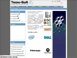 Sites similar to tecno-soft.com