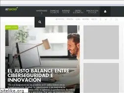 Sites similar to tecno.americaeconomia.com