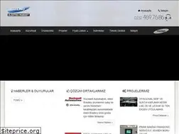 Sites similar to tecno.com.tr
