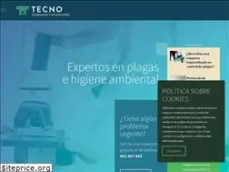 Sites similar to tecno.es