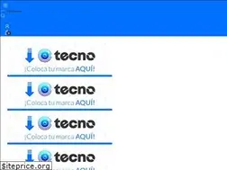 Sites similar to tecno.pe