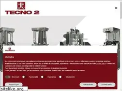 Sites similar to tecno2srl.it