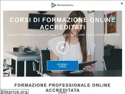 Sites similar to tecnoacademy.it