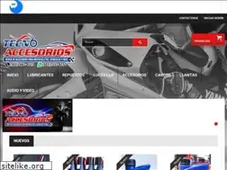 Sites similar to tecnoaccesorios.com