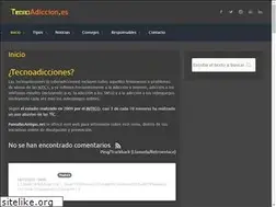 Sites similar to tecnoadiccion.es
