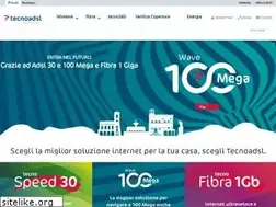 Sites similar to tecnoadsl.it