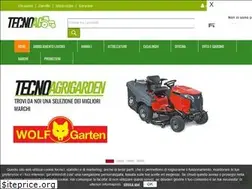 Sites similar to tecnoagrigarden.it