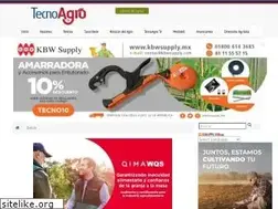 Sites similar to tecnoagro.com.mx