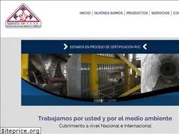 Sites similar to tecnoaislar.com