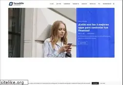 Sites similar to tecnoaldia.net
