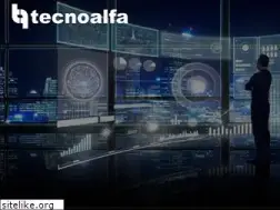 Sites similar to tecnoalfa.com