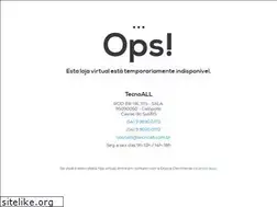 Sites similar to tecnoall.com.br