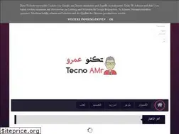Sites similar to tecnoamr1.blogspot.com