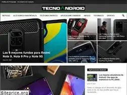 Sites similar to tecnoandroid.net