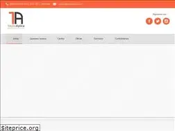 Sites similar to tecnoaplica.com