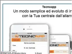 Sites similar to tecnoapp.it