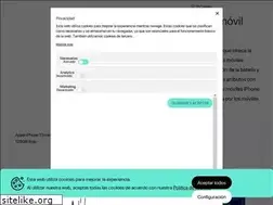 Sites similar to tecnoapps.net
