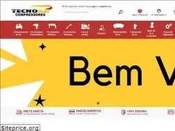 Sites similar to tecnoarcompressores.com.br