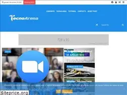 Sites similar to tecnoarena.net