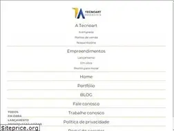 Sites similar to tecnoartengenharia.com.br