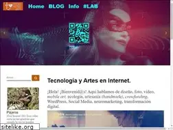 Sites similar to tecnoartes.net