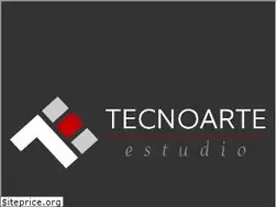 Sites similar to tecnoartestudio.com
