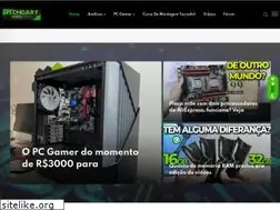 Sites similar to tecnoarthardware.com.br