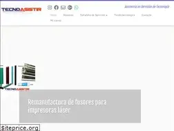Sites similar to tecnoasistir.com