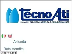 Sites similar to tecnoati.it