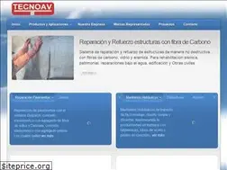 Sites similar to tecnoav.cl