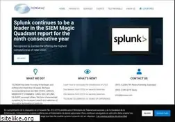 Sites similar to tecnoav.com