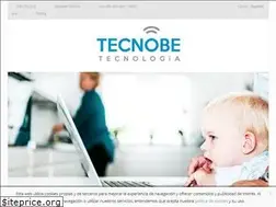 Sites similar to tecnobe.com