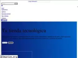 Sites similar to tecnobe.shop