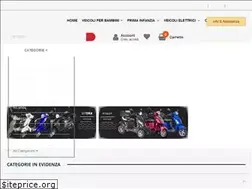 Sites similar to tecnobikeshop.it