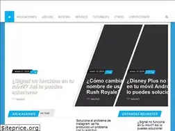 Sites similar to tecnobirdman.com
