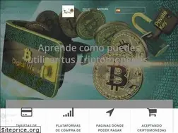 Sites similar to tecnobitcoin.es
