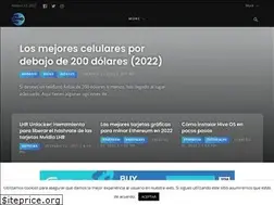 Sites similar to tecnobits.net