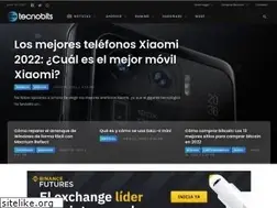 Sites similar to tecnobits.xyz
