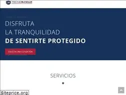 Sites similar to tecnoblindaje.com