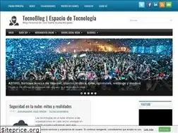 Sites similar to tecnoblog.guru