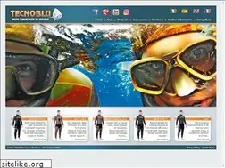 Sites similar to tecnoblumute.it
