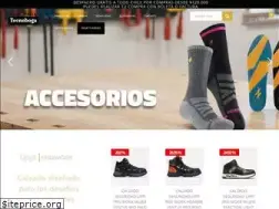 Sites similar to tecnoboga.cl